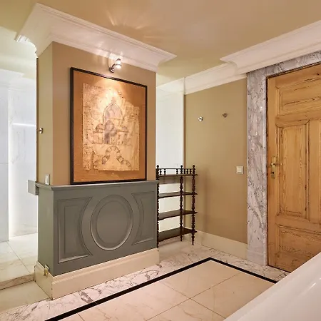 Appartamento Zalesie Retreat