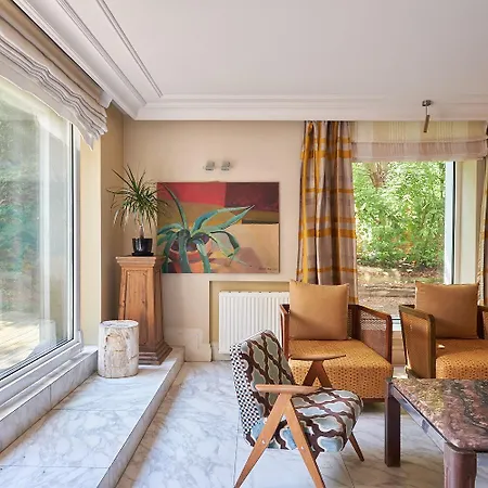 Zalesie Retreat Apartment *