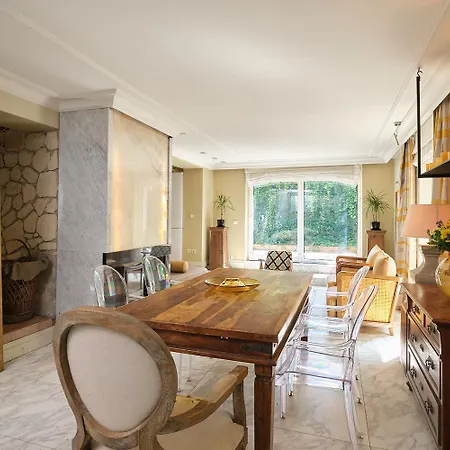 Zalesie Retreat Apartment Wroclaw