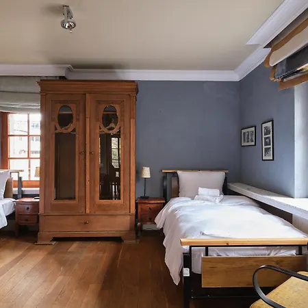 Zalesie Retreat Appartement Wrocław