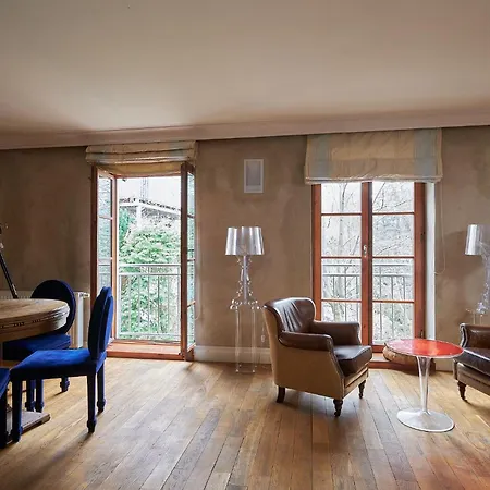 Appartement Zalesie Retreat Wrocław
