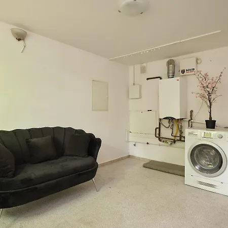 Zalesie Retreat Apartment Wroclaw